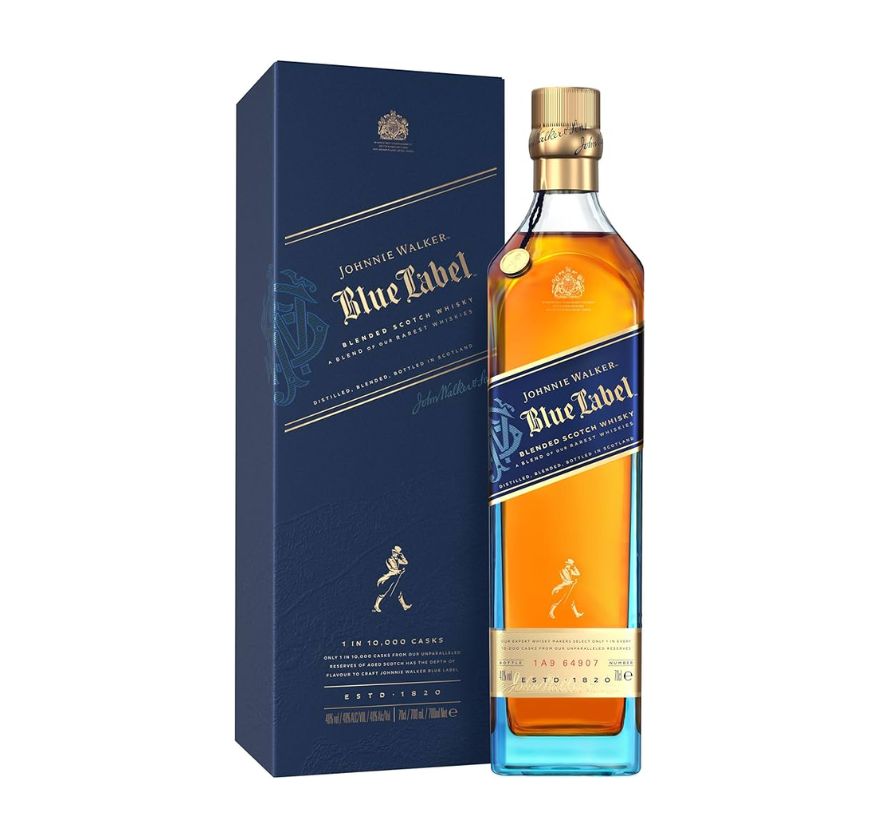 Johnnie Walker Blue 700ml