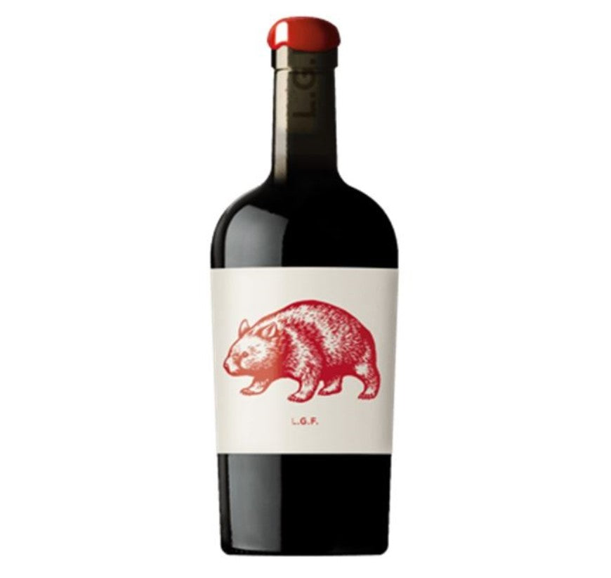 Little Giant Free McLaren Vale Natural Cabernet Sauvignon 750ml