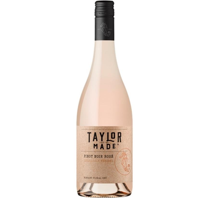 Taylor Made Pinot Noir Rose 750ml