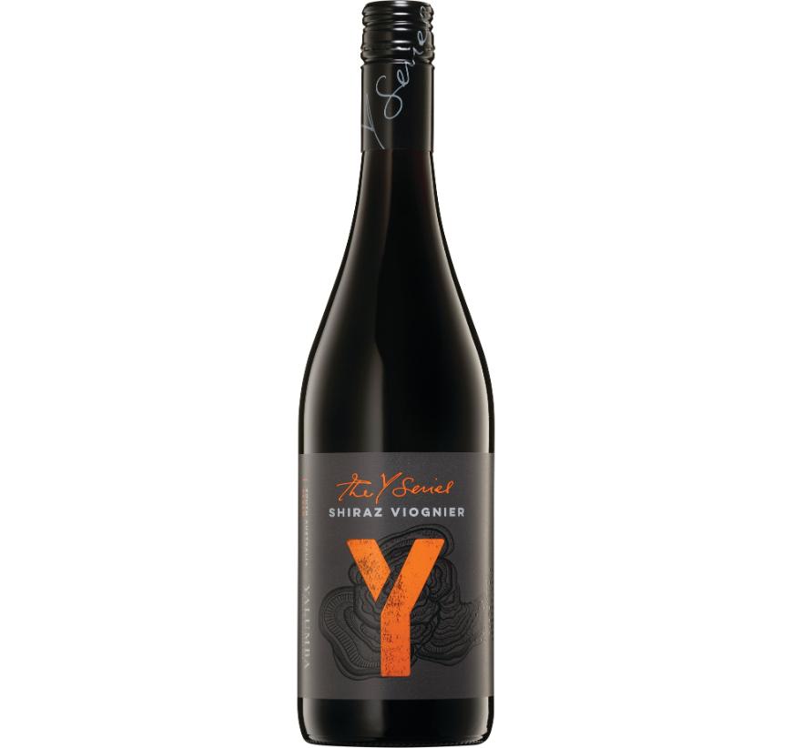 Yalumba Y Series Shiraz Viognier 750ml