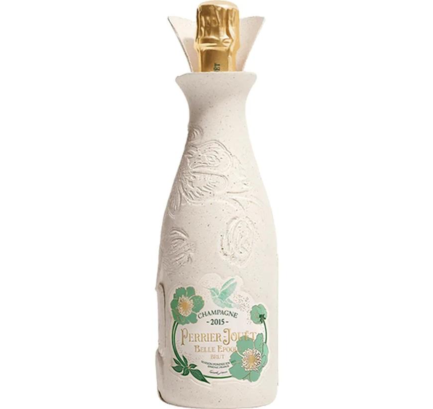 Perrier Jouet Belle Epoque Brut 2015 750ml – Patricks Cellars Perrier Jouet Belle Epoque Brut 2015 750ml – Patricks Cellars