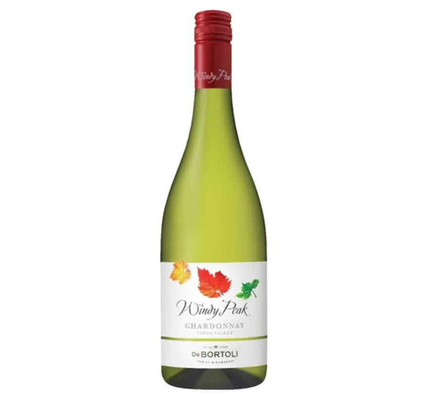 Windy Peak Chardonnay 750ml