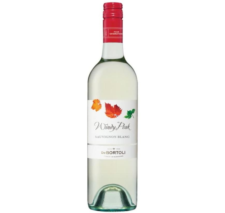 Windy Peak Sauvignon Blanc 750ml