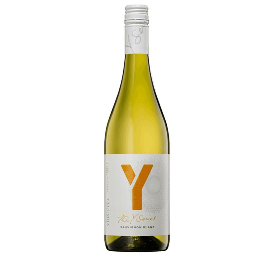 Yalumba Y Series Sauvignon Blanc 750ml
