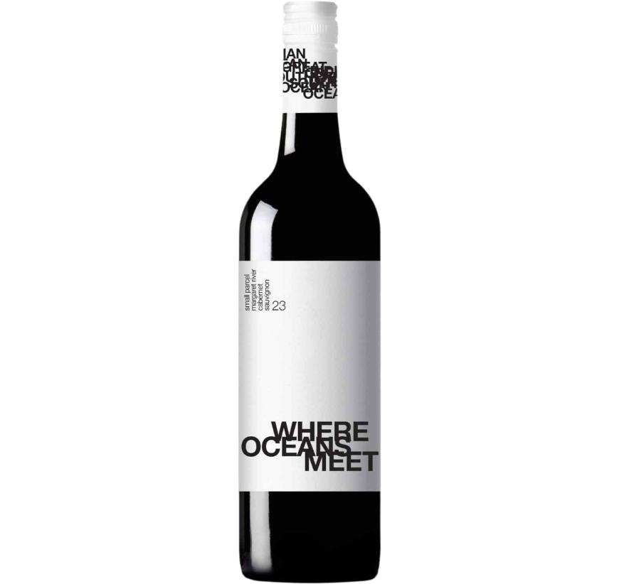Where Oceans Meet Cabernet Sauvignon 750ml
