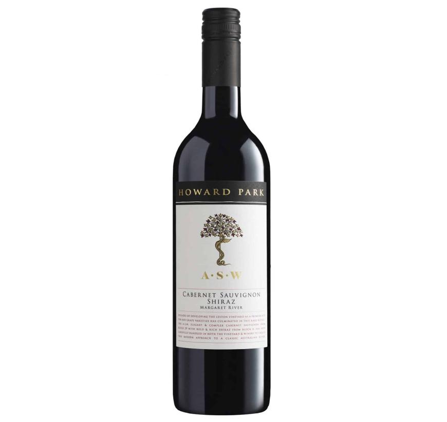 Howard Park A.S.W Cabernet Sauvignon Shiraz 750ml