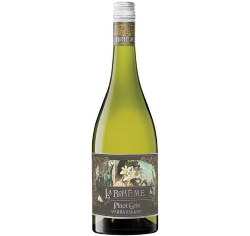 La Bohème Pinot Gris 750ml