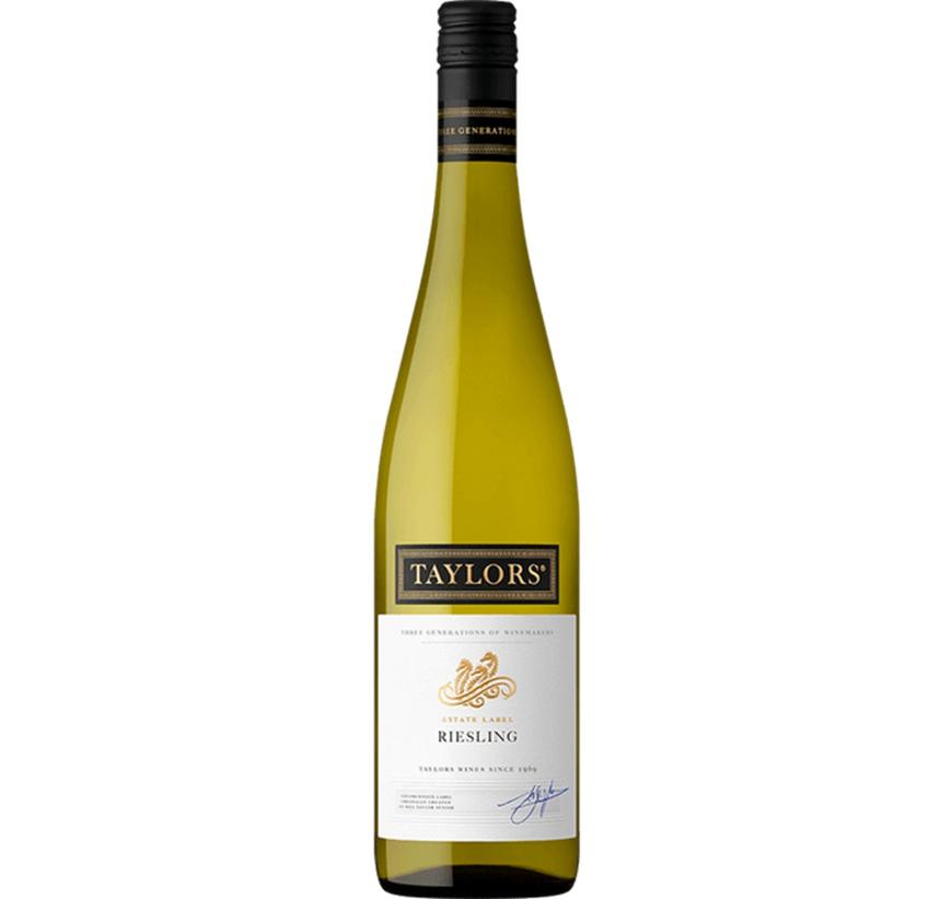 Taylors Estate Riesling 750ml