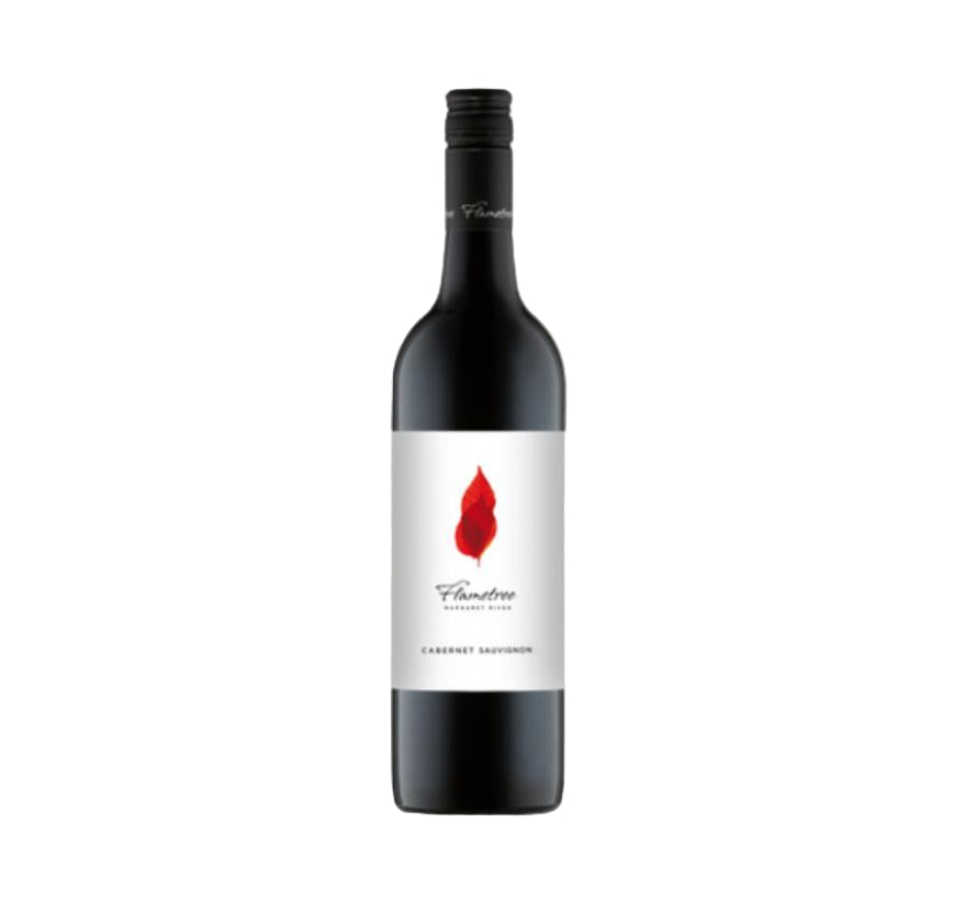 Flametree Cabernet Sauvignon 2022 750ml