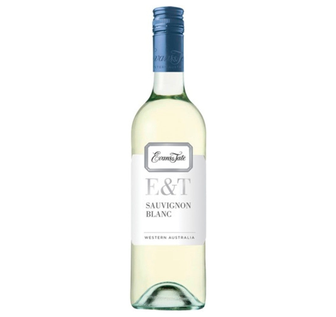 Evans & Tate E&T Sauvignon Blanc 750ml