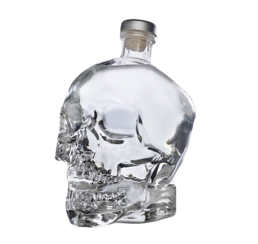 Crystal Head Vodka 1Ltr