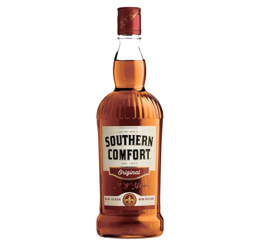 Southern Comfort Original American Whisky 700ml