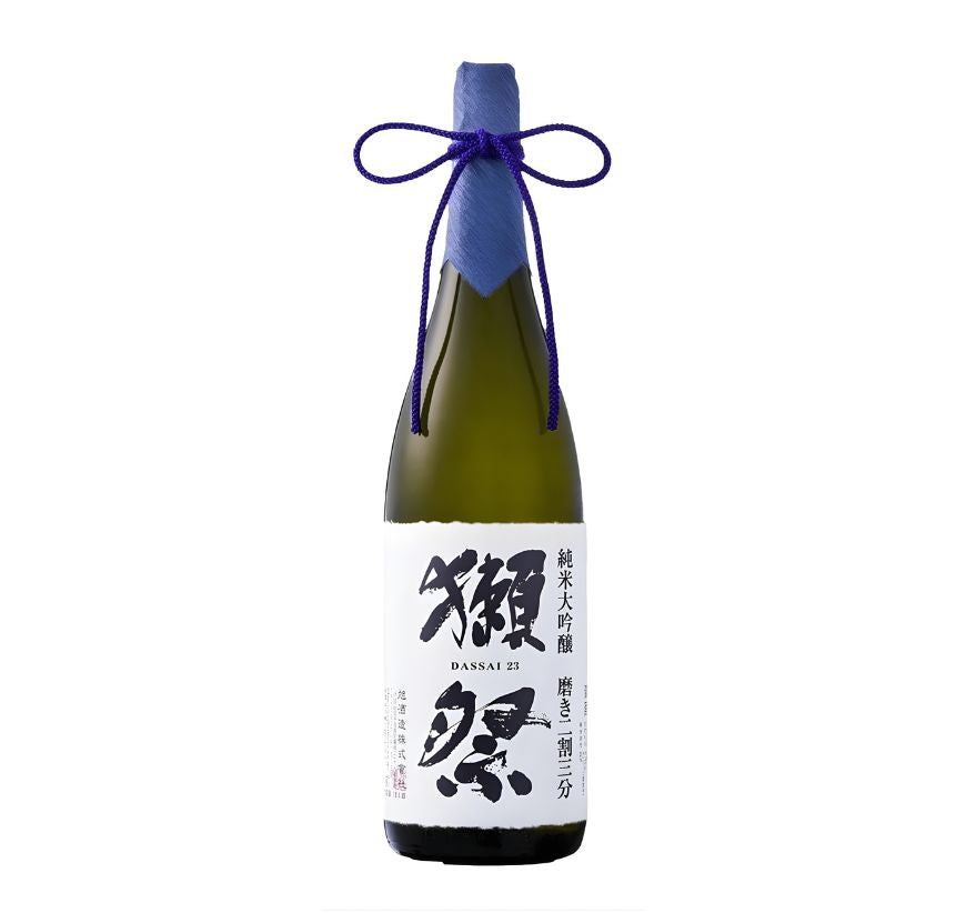 Dassai 23 Junmai Daiginjo Polished 1.8L