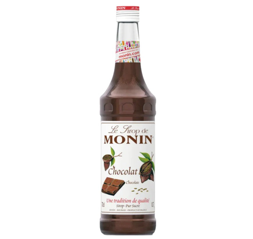 Monin Chocolate Syrup 700ml