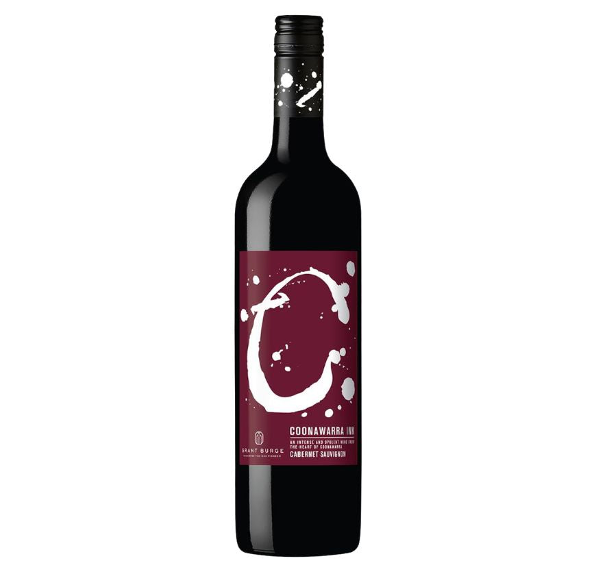 Grant Burge Ink Coonawarra Cabernet Sauvignon 750ml