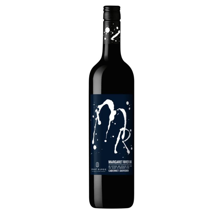 Grant Burge Ink Margaret River Cabernet Sauvignon 750ml