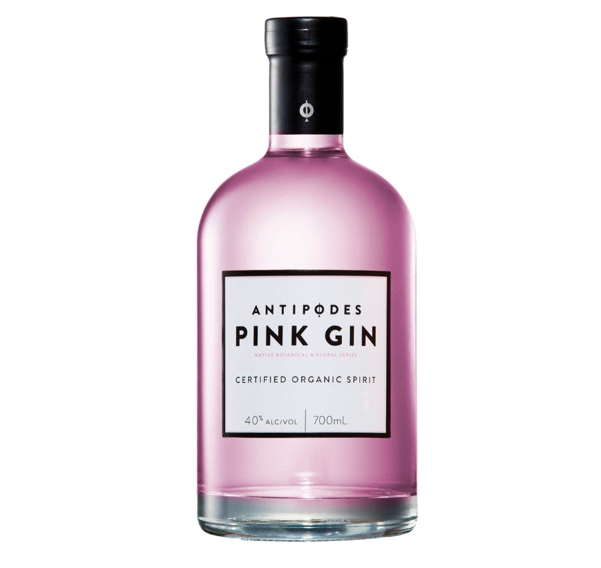 Antipodes Gin Pink 700ml