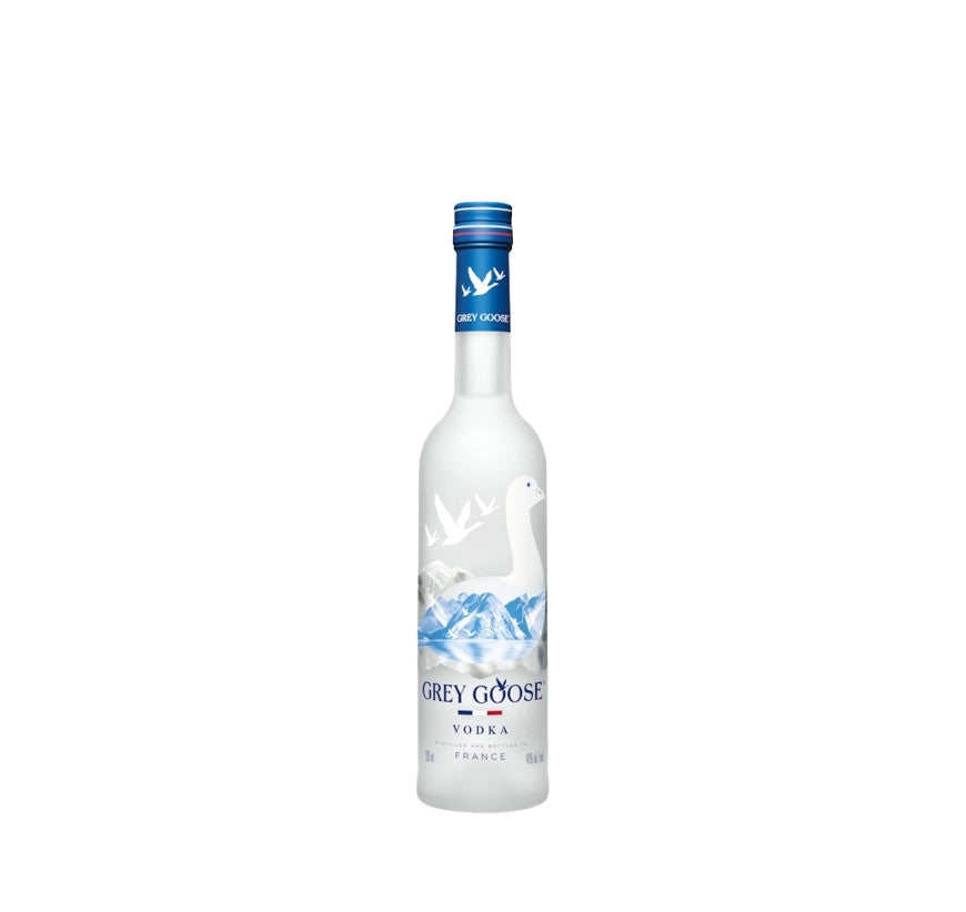 Grey Goose Original Pure Vodka 200ml