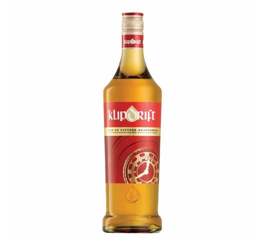 Klidrift Brandy Regular 750ml