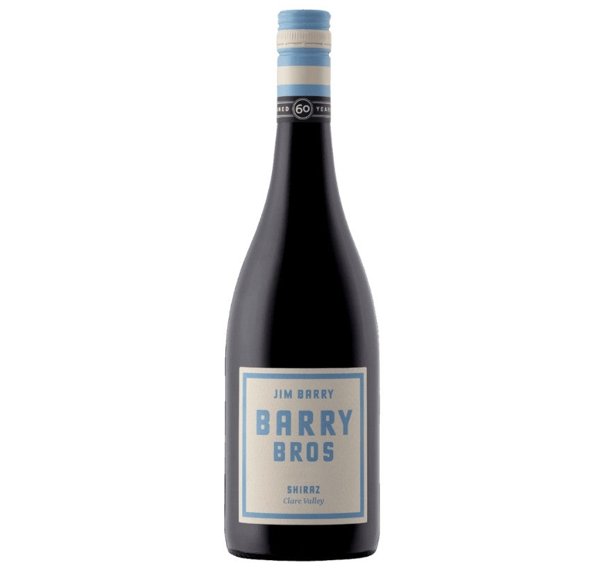 Jim Barry The Barry Bros Shiraz 750ml