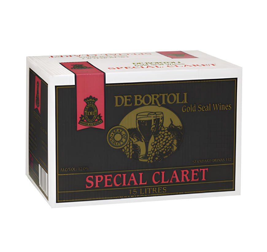 De Bortoli Red Box 15L