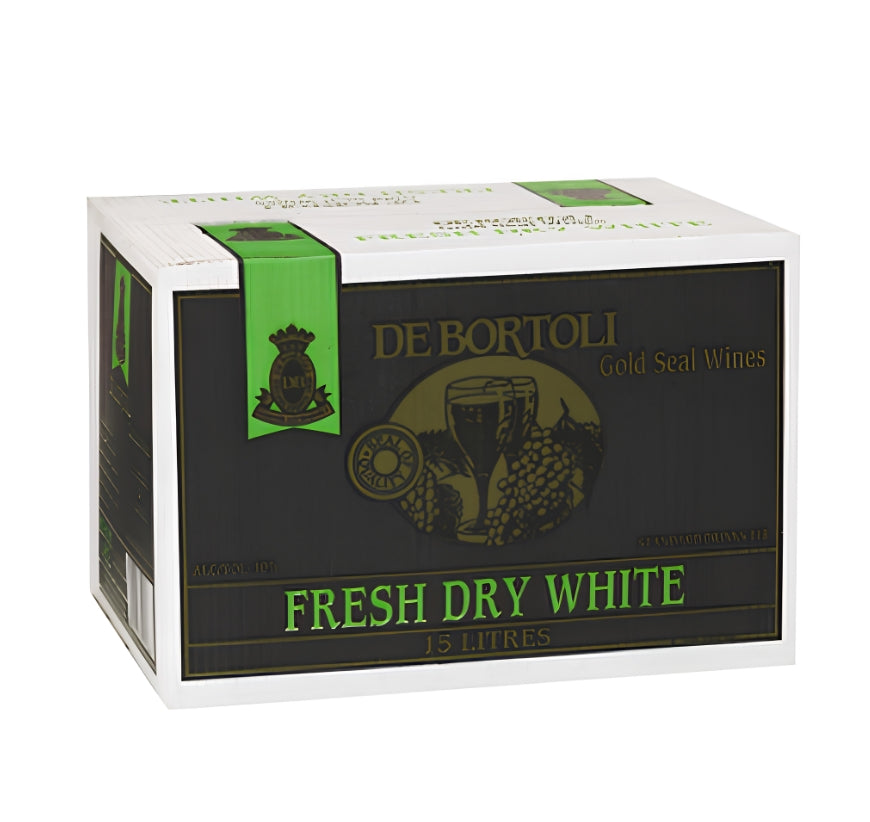 De Bortoli White Box 15L