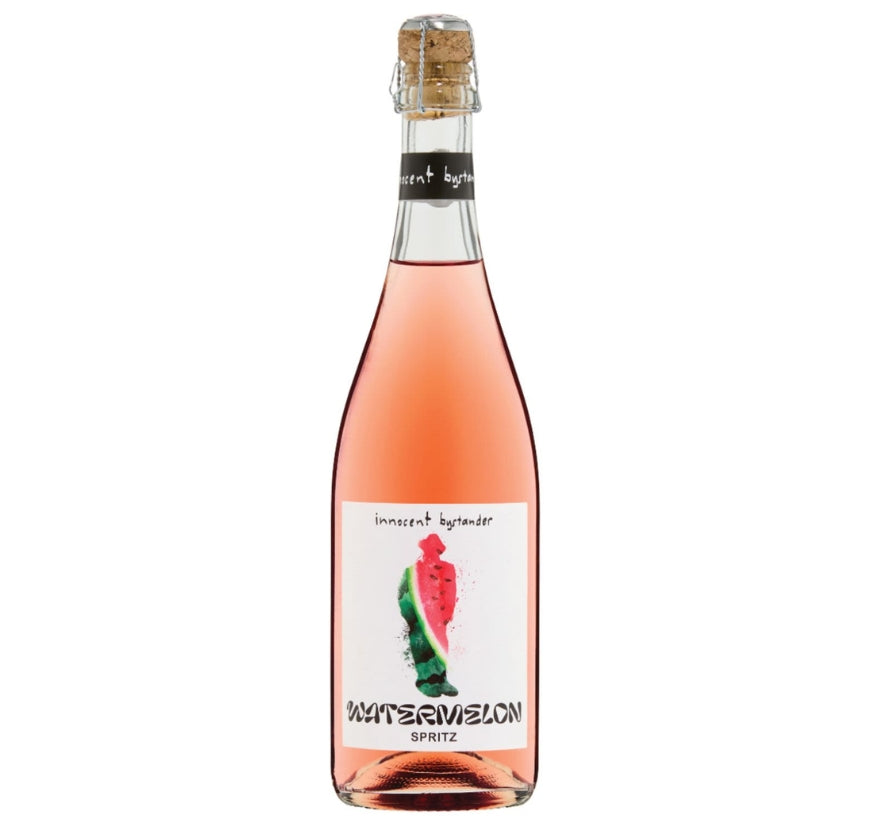 Innocent Bystander Watermelon Spritz 750ml