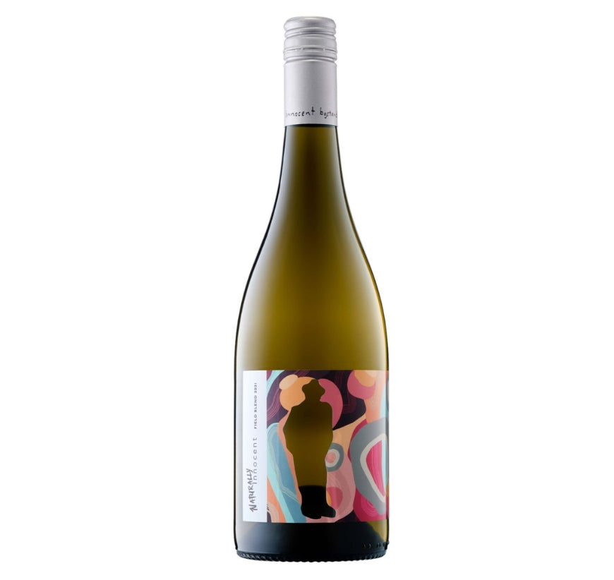 Innocent Bystander Natural Field Blend 750ml