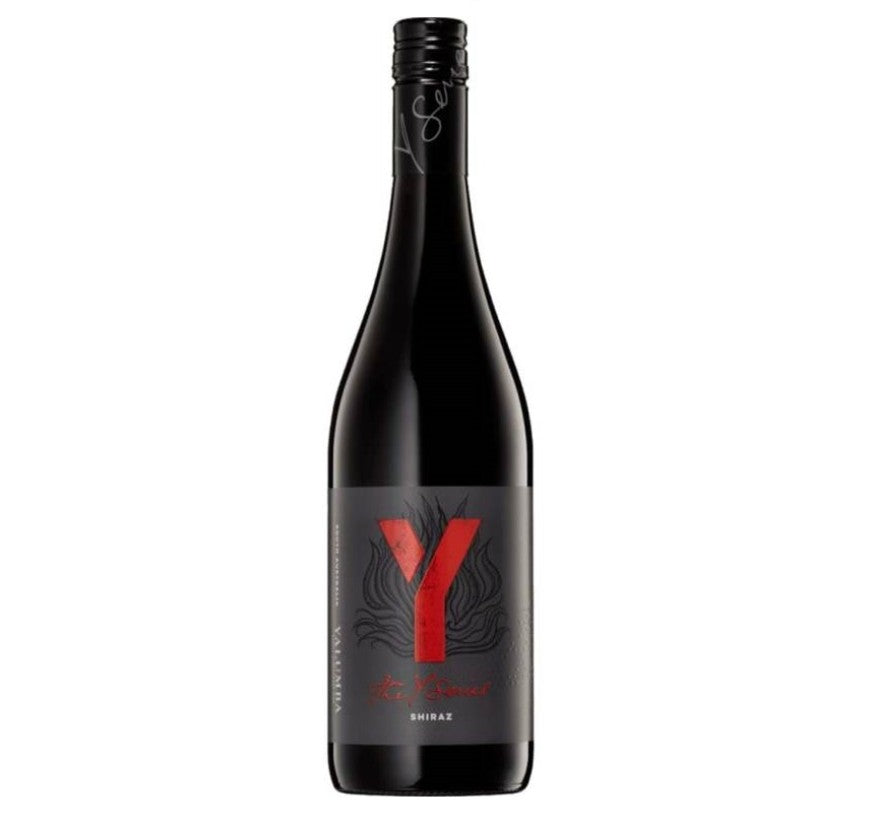 Yalumba Y Series Shiraz 750ml