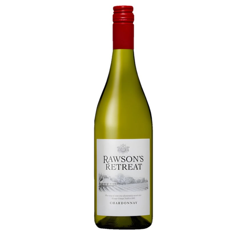 Penfolds Rawsons Retreat Chardonnay 750ml