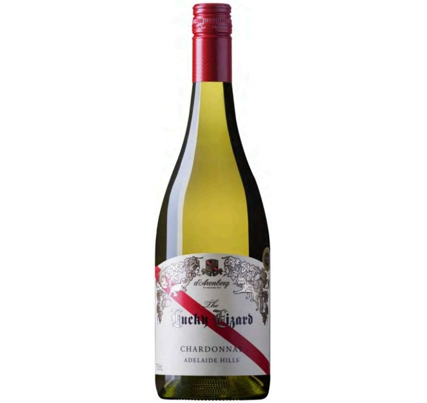 DArenberg The Lucky Lizard Chardonnay 750ml