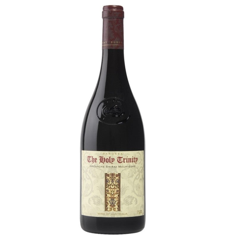 Grant Burge Holy Trinity GSM 750ml