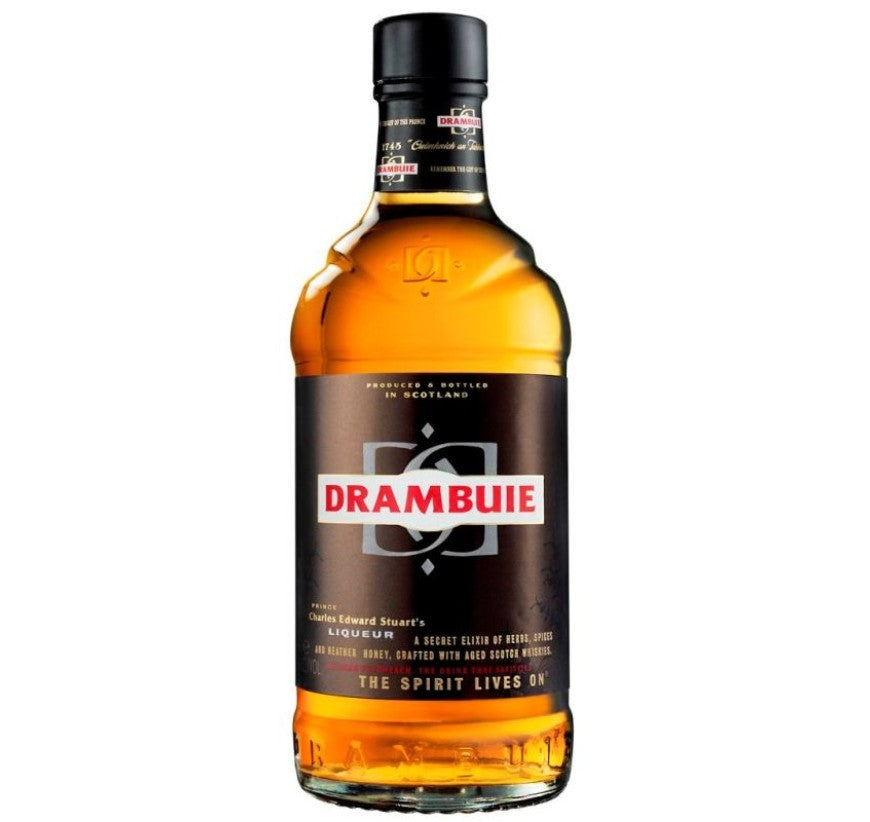 Drambuie Liqueur 1000ml