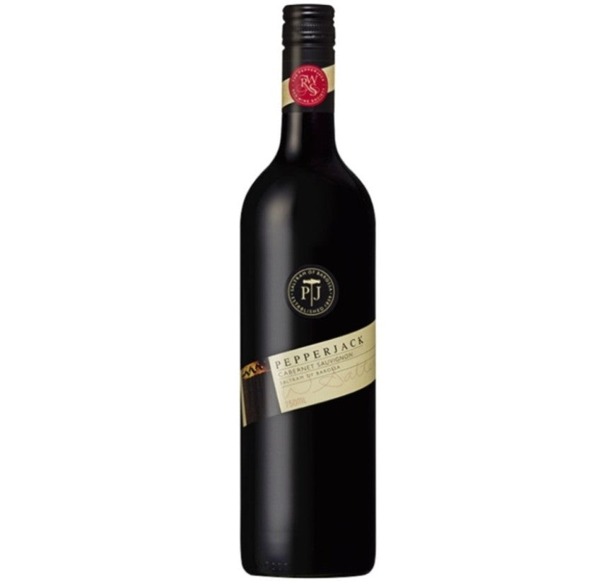 Pepperjack Cabernet Sauvignon 750ml