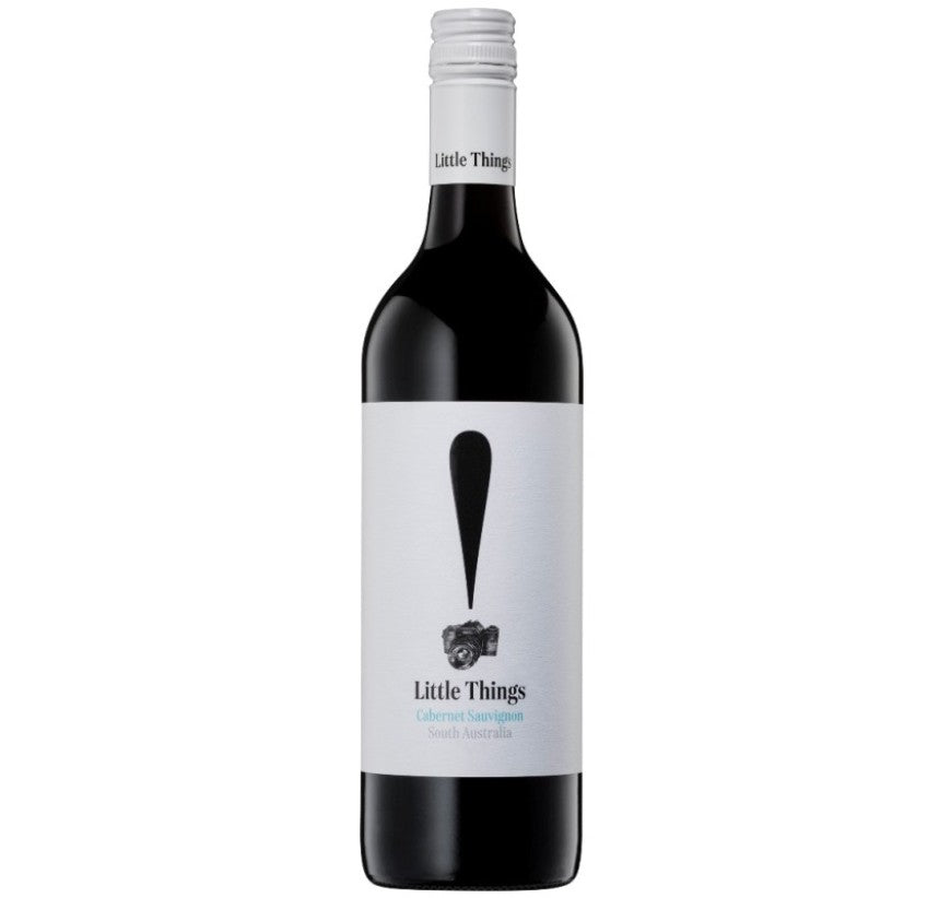 Little Things Cabernet Sauvignon 750ml