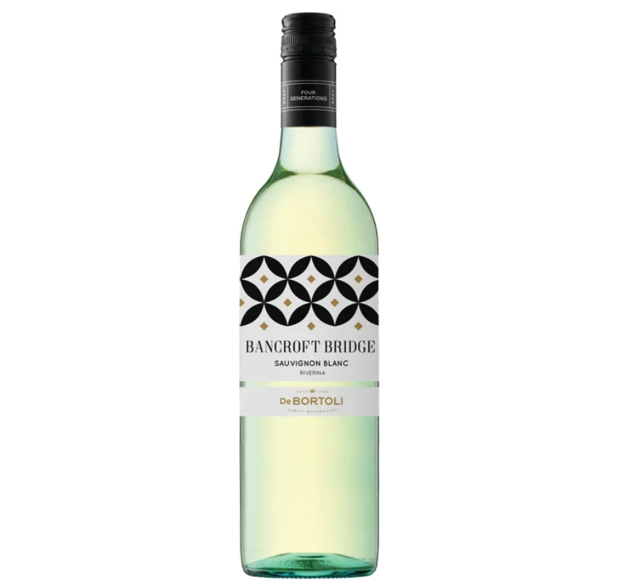 Bancroft Bridge Sauvignon Blanc 750ml
