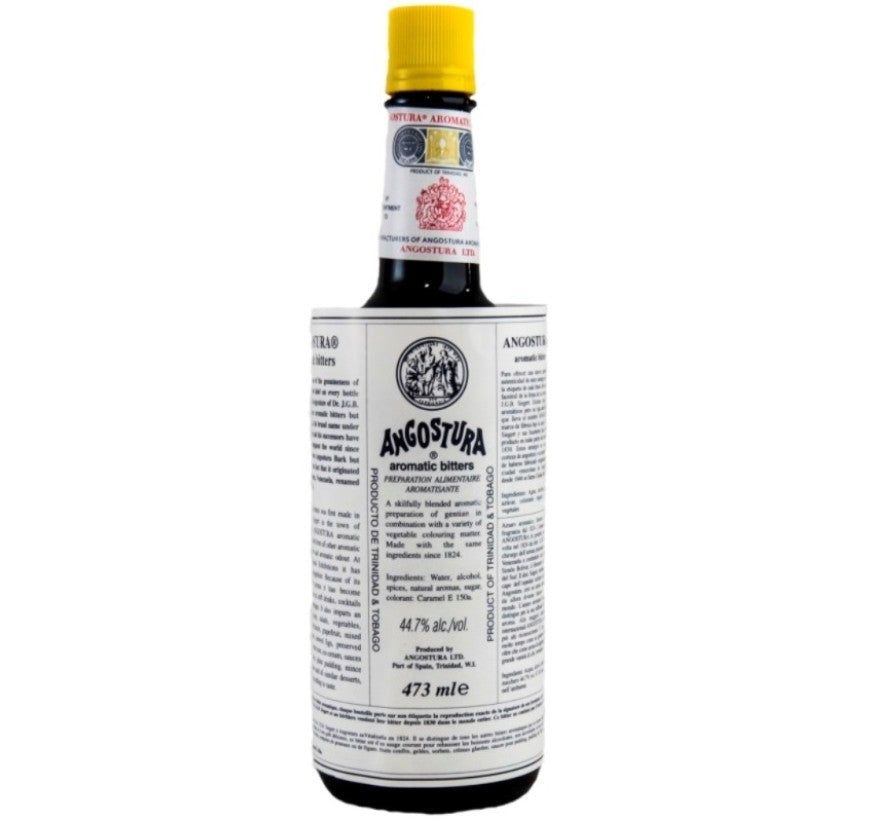 Angostura Bitters 473ml