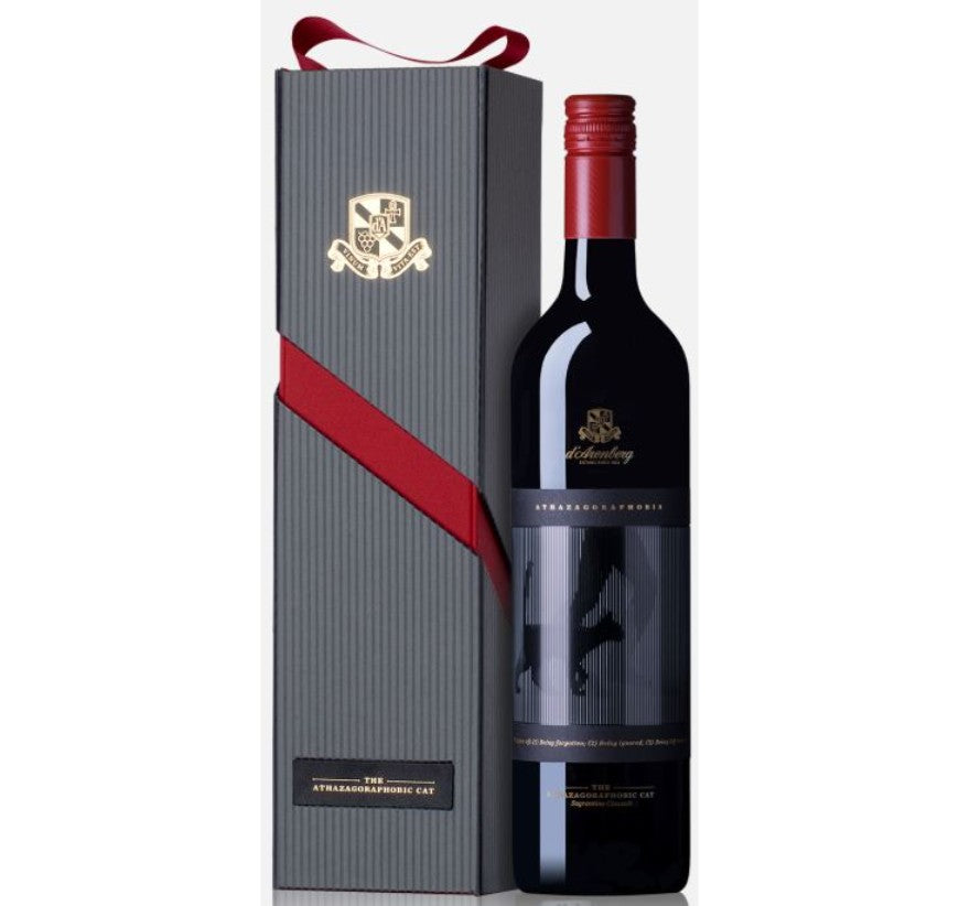 DArenberg The Athazagoraphobic Cat 750ml