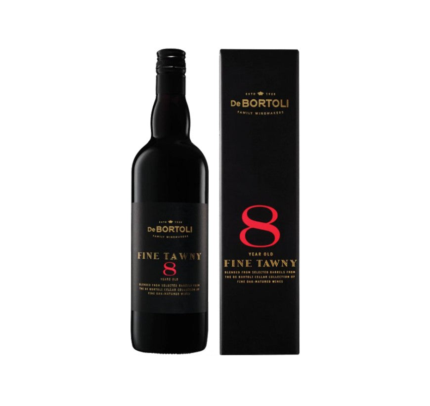 De Bortoli Fine Tawny 8 Year Old 750ml