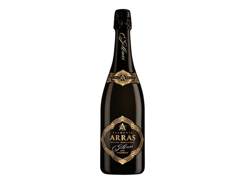Arras EJ Carr Late Disgor 750ml