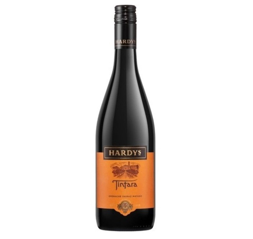 Hardys Tintara Grenache Shiraz Mataro 750ml