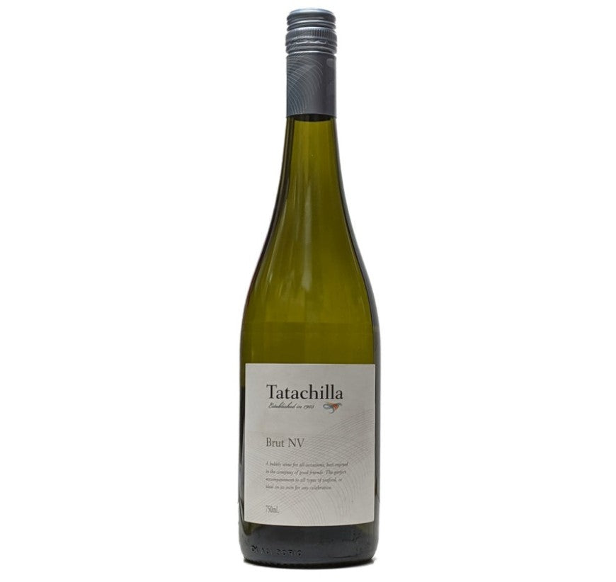 Tatachilla House Brut NV Sparkling 750ml Patricks Cellars tatachilla-house-brut-nv-sparkling-750ml-patricks-cellars