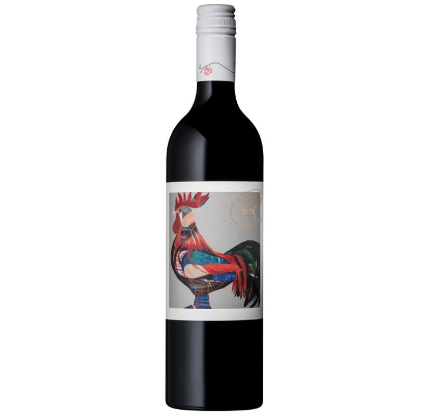 Teusner Big Jim Shiraz 750ml
