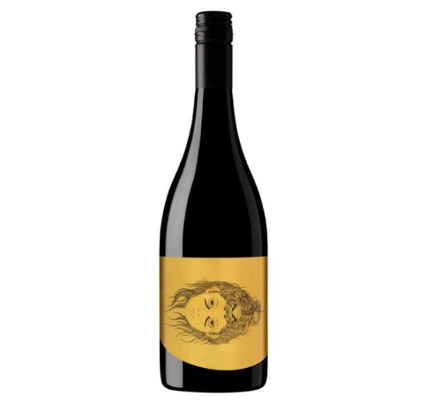 Hentley Farm Villain & Vixen Shiraz 750ml