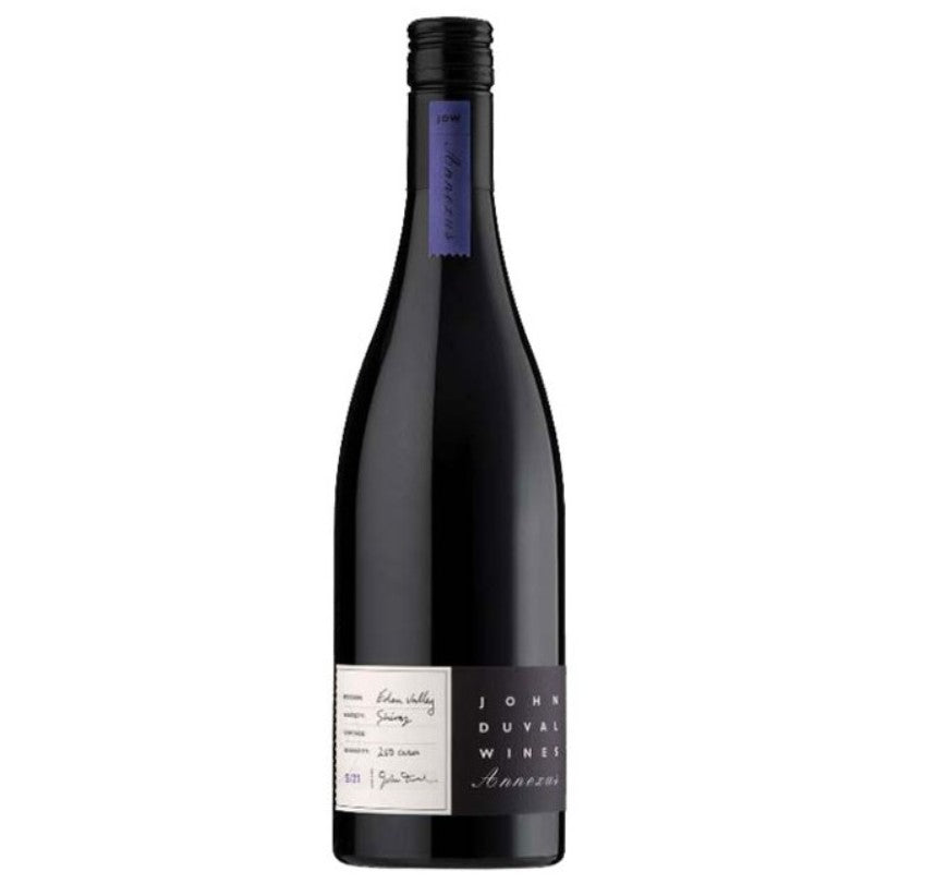 John Duval Annexus Shiraz 750ml