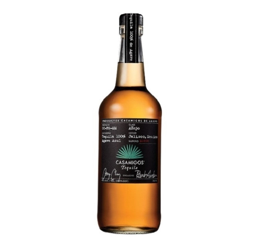 Casamigos De Agave Anejo Tequila 700ml
