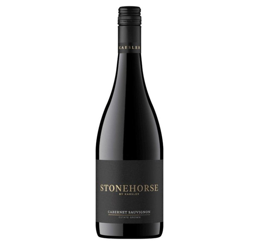 Stonehorse By Kaesler Cabernet Sauvignon 750ml