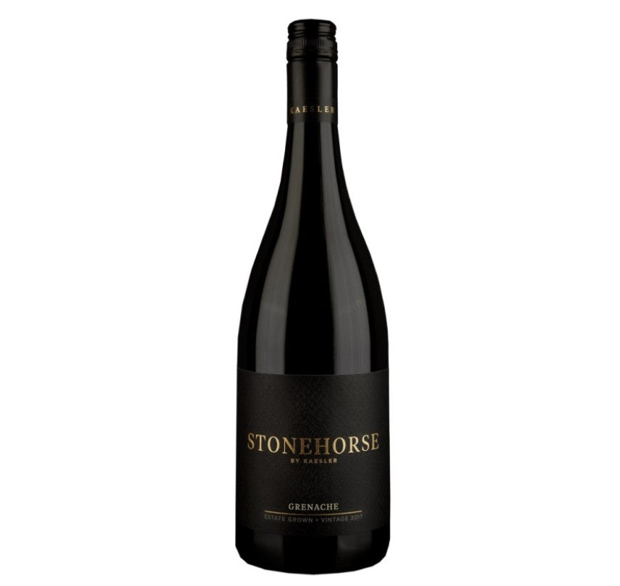 Stonehorse By Kaesler Grenache 750ml