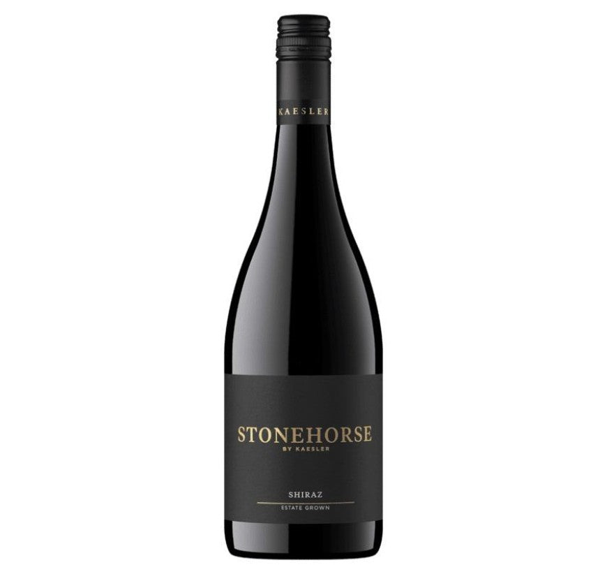 Stonehorse By Kaesler Shiraz 750ml