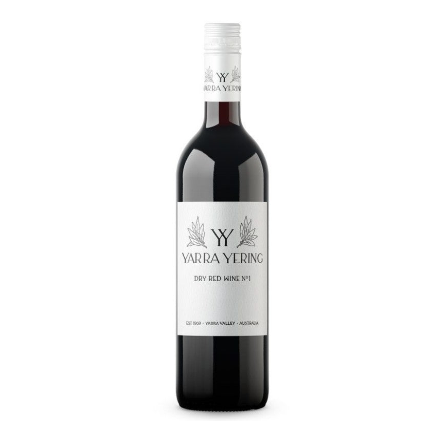 Yarra Yering Dry Red No1 Vintage2018 750ml